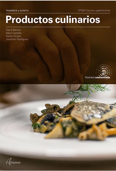 Productos culinarios