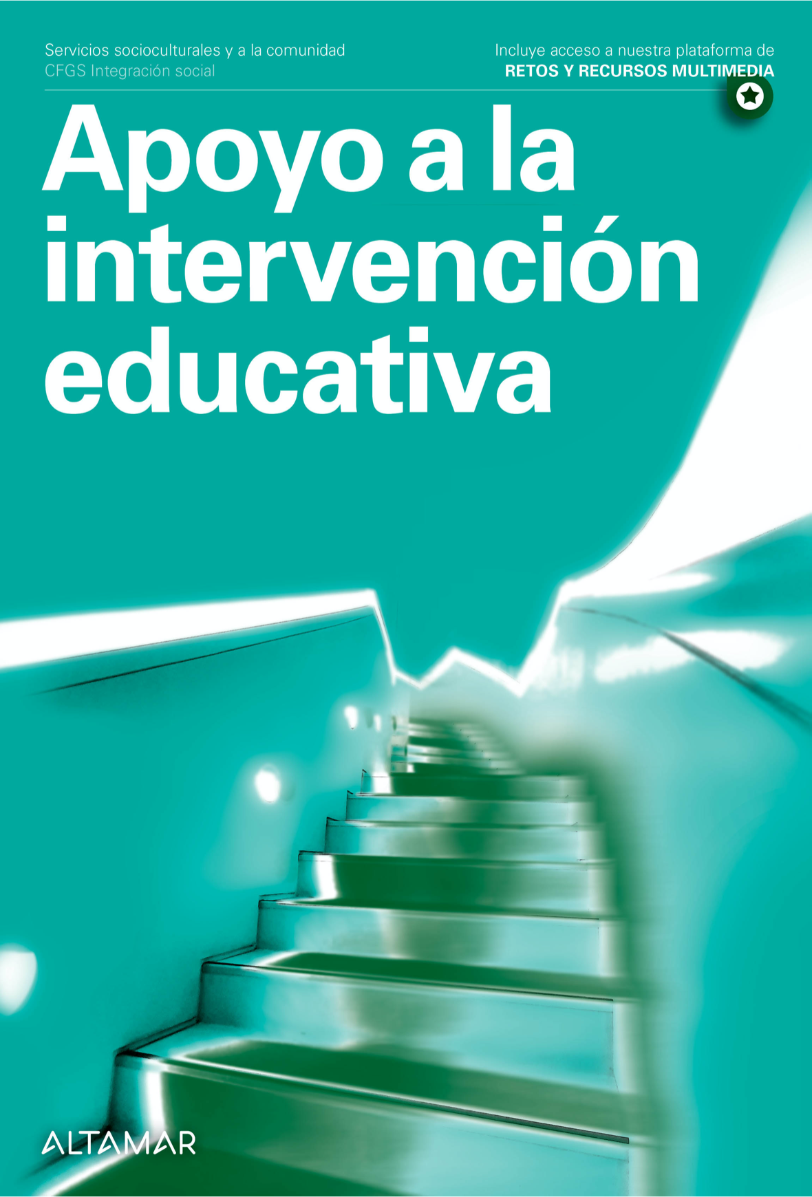 Apoyo a la intervención educativa