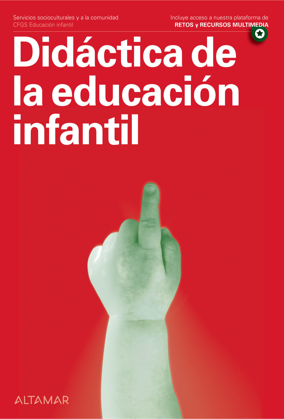 Didáctica de la educación infantil