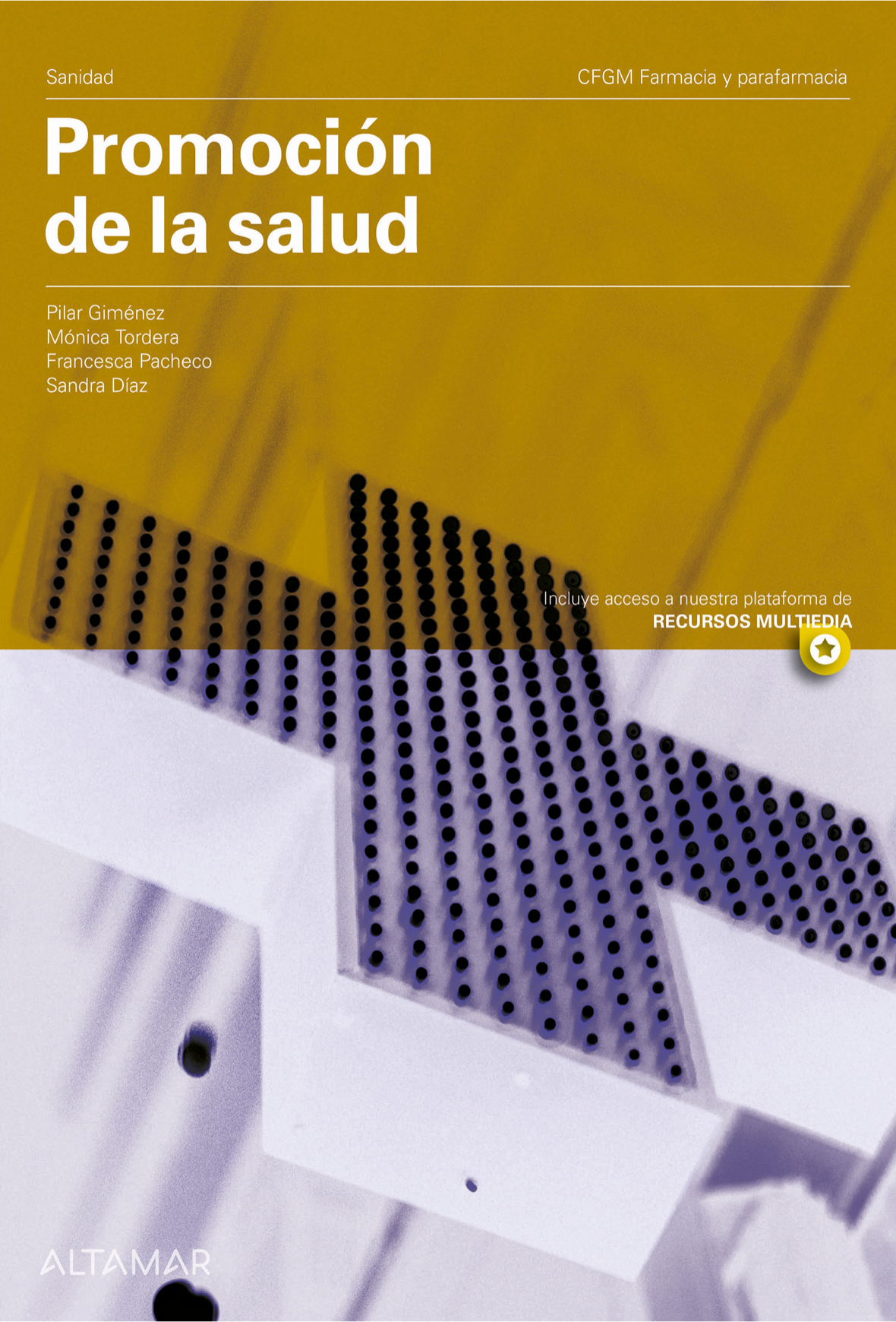 Promoción de la salud